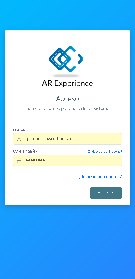 Soluciones informáticas a medida en Chile